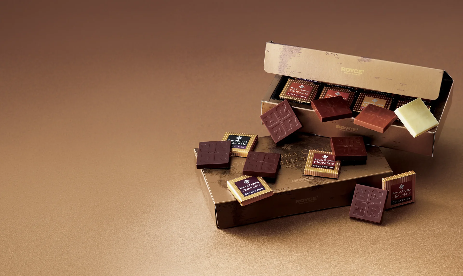 Experience Japanese Luxury in Every Bite